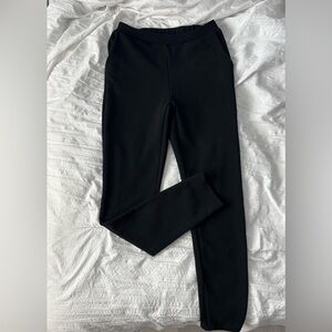 Women’s Black slacks